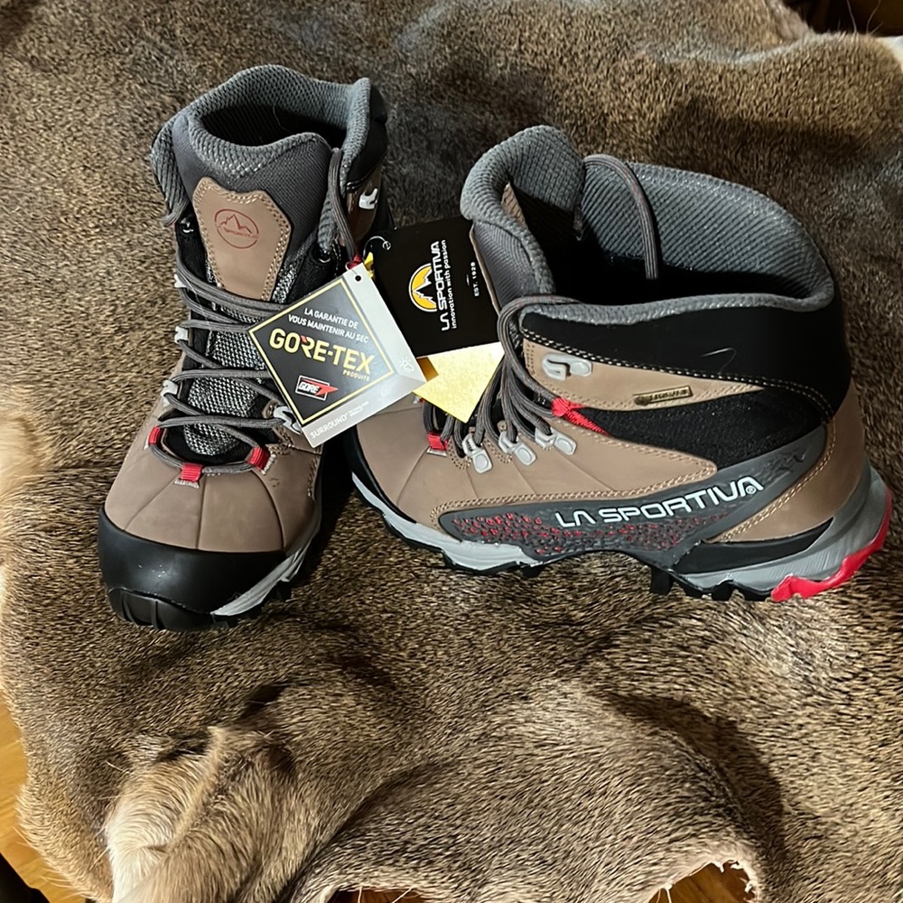 La Sportiva Hiking Boots